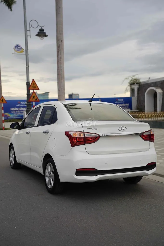 Hyundai Grand I10 2017 photo 5