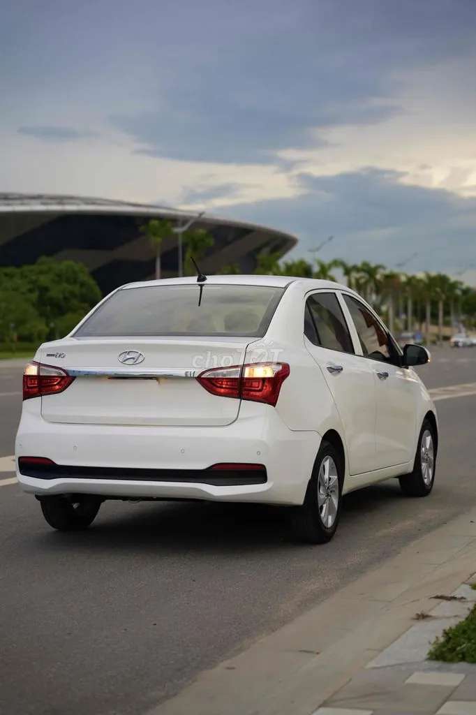 Hyundai Grand I10 2017 photo 4