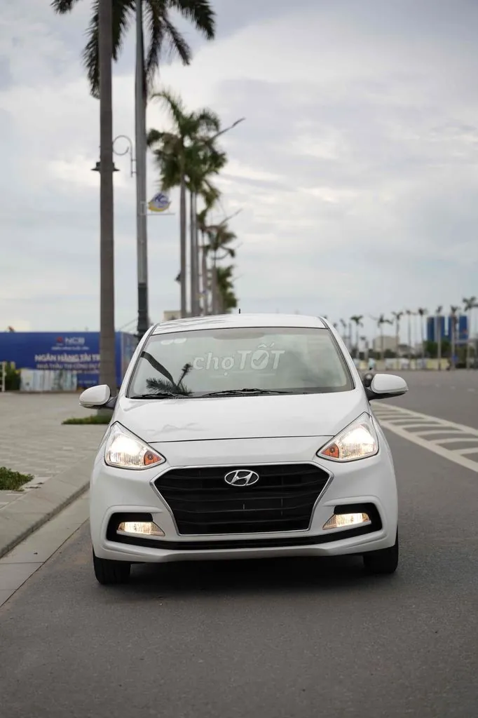Hyundai Grand I10 2017 photo 2