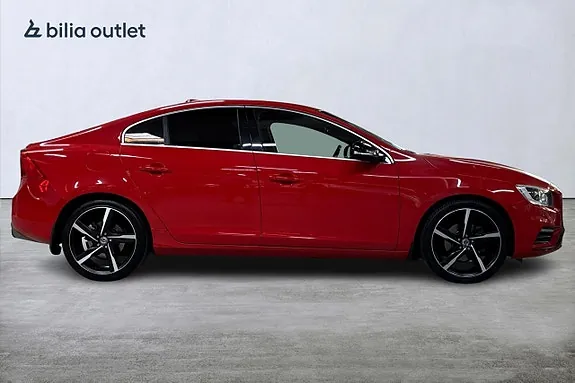 Volvo S60 2014 photo 5