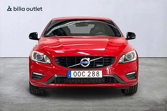 Volvo S60 2014 photo 3