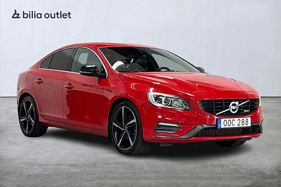 Volvo S60 2014 photo 4