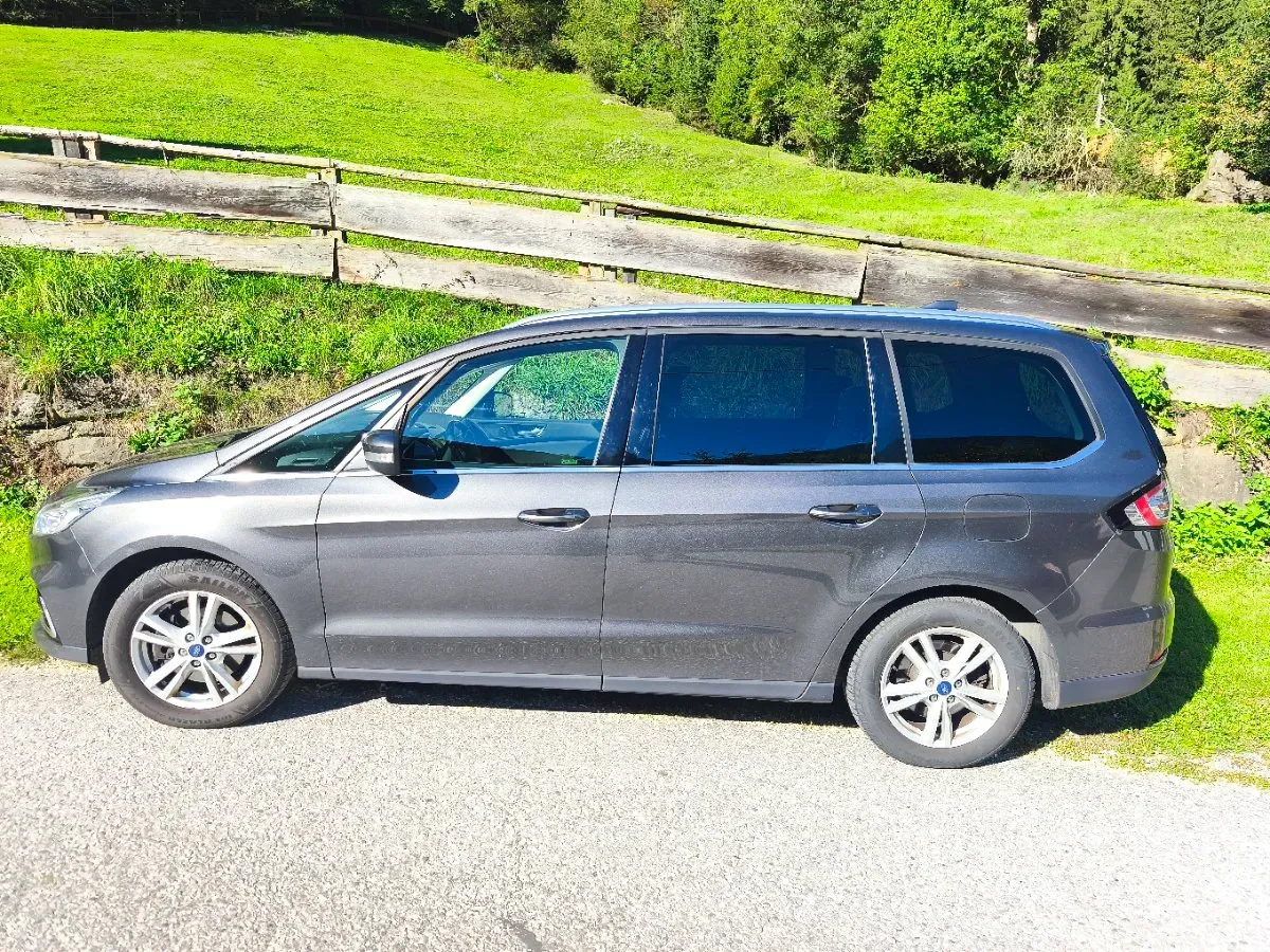 Ford Galaxy