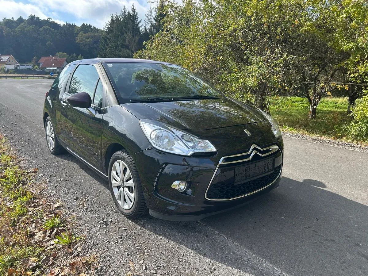 Citroen Ds3