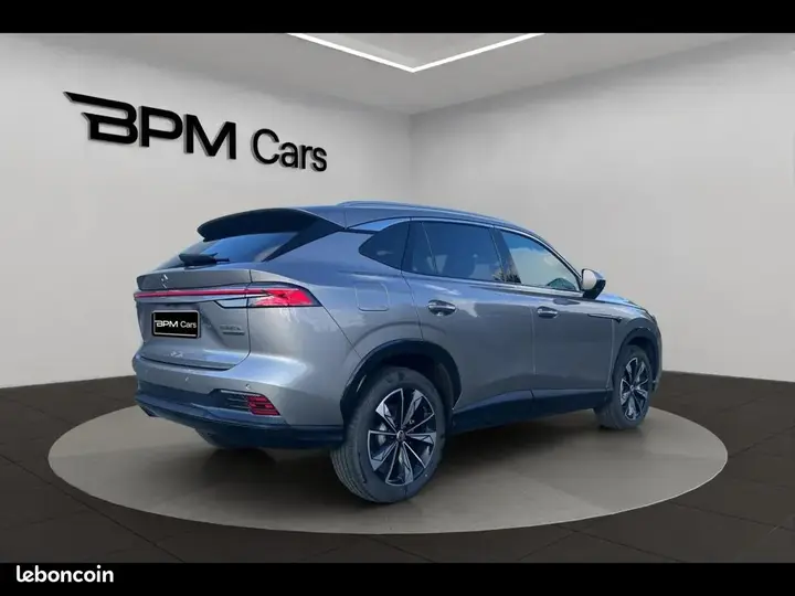 Hyundai Tucson 2025 photo 5