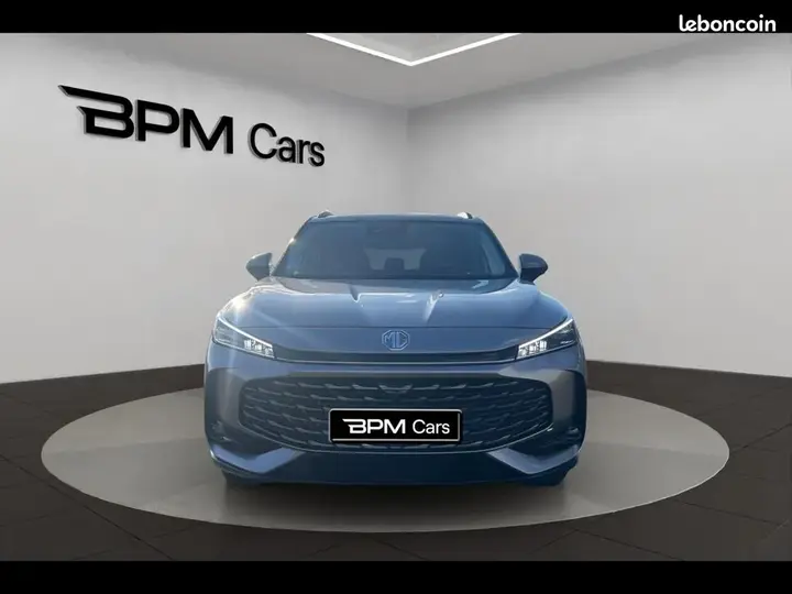Hyundai Tucson 2025 photo 2