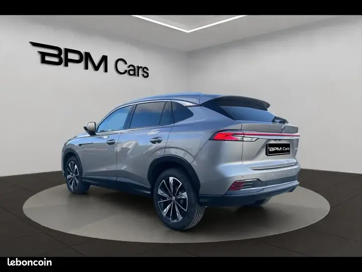 Hyundai Tucson 2025 photo 4
