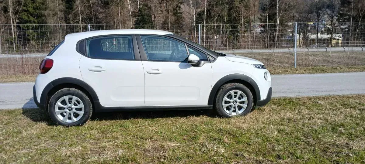 Citroen C3 2019 photo 2