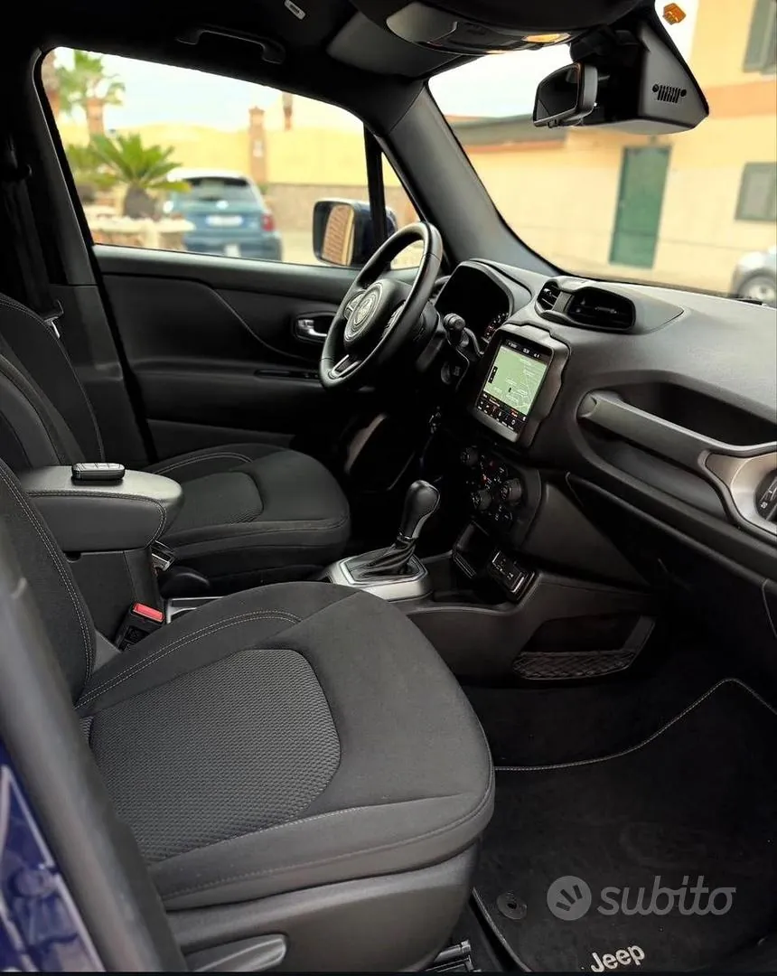 Jeep Renegade 2020 photo 2
