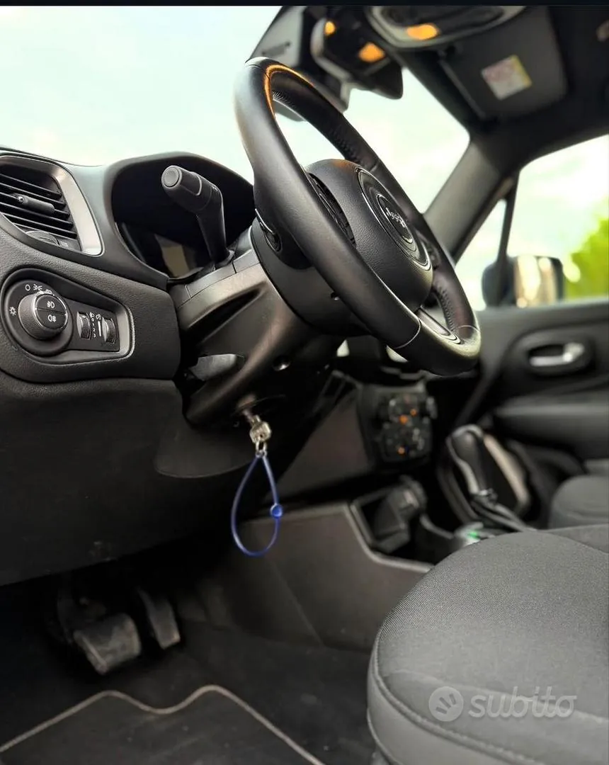 Jeep Renegade 2020 photo 5
