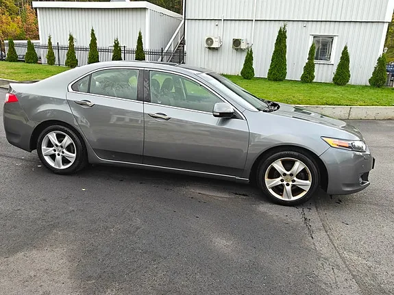 Honda Accord 2009 photo 5