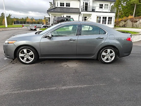 Honda Accord 2009 photo 2