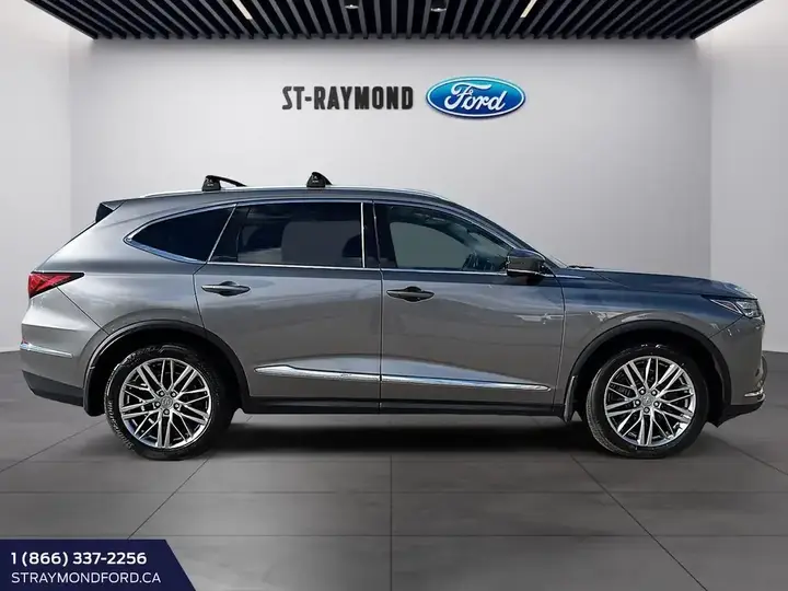 Acura Mdx 2023 photo 4