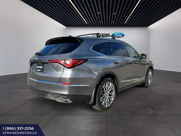 Acura Mdx 2023 photo 5