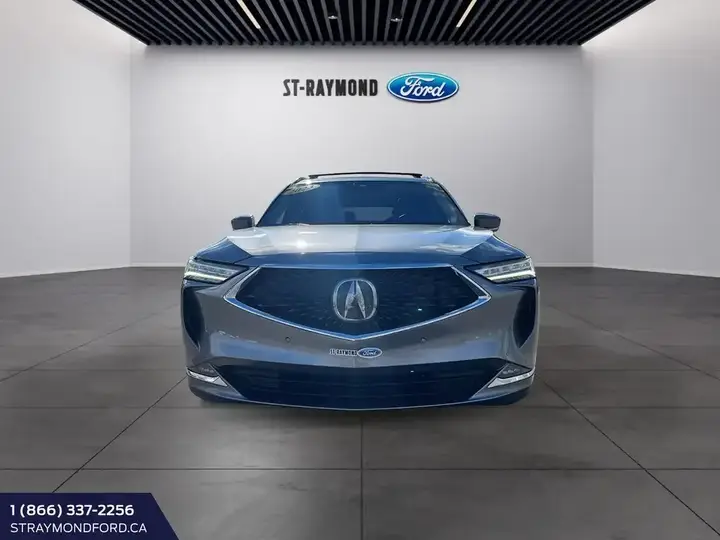 Acura Mdx 2023 photo 2