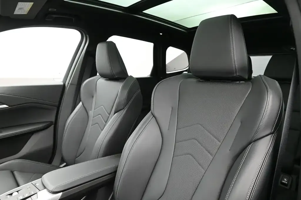 BMW X1 2026 photo 5
