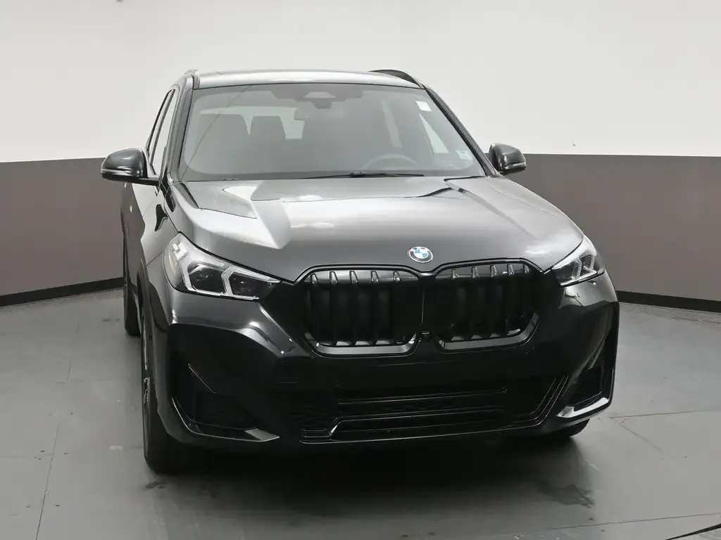 BMW X1 2026 photo 2