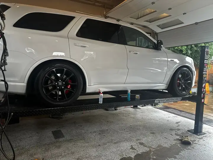 Dodge Durango 2022 photo 2