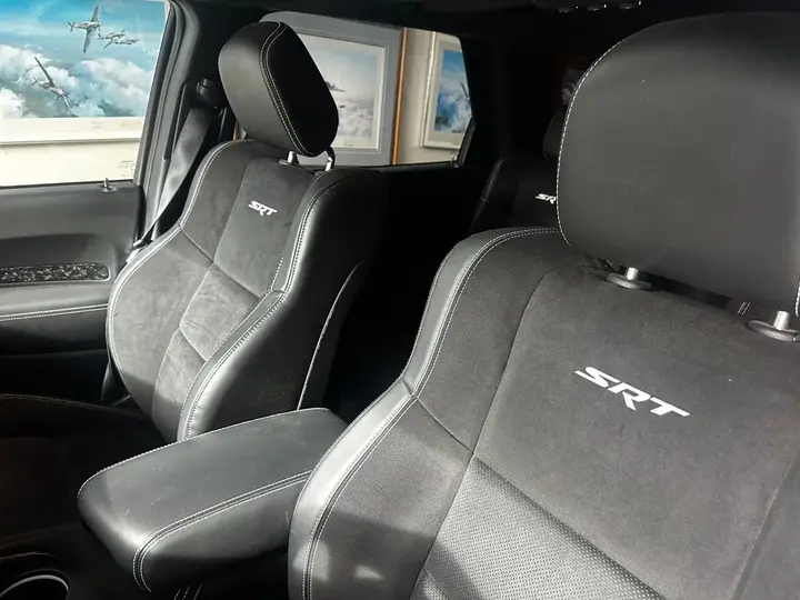 Dodge Durango 2022 photo 4