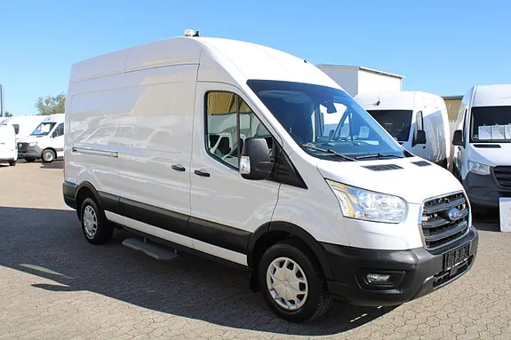 Ford Transit 350 L3 Van 2020 photo 3