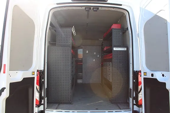 Ford Transit 350 L3 Van