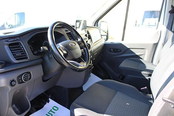 Ford Transit 350 L3 Van 2020 photo 4