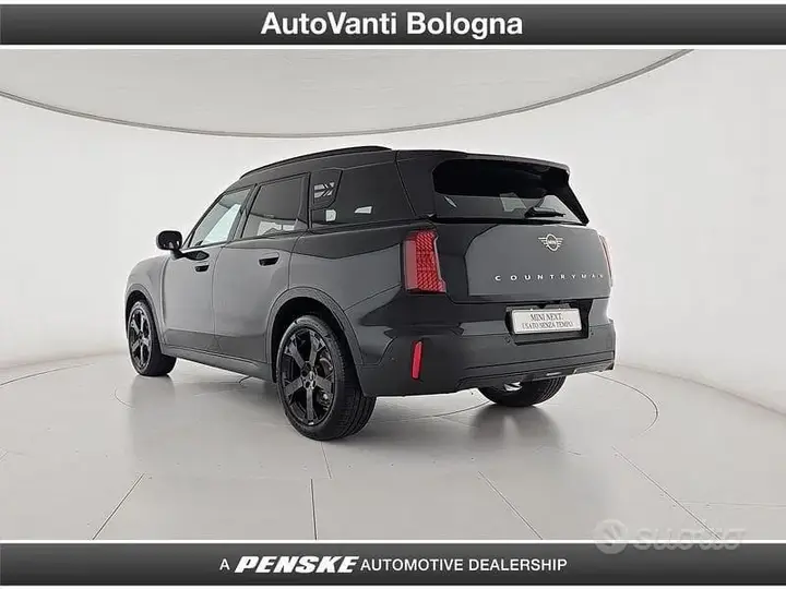 Mini Countryman 2026 photo 4