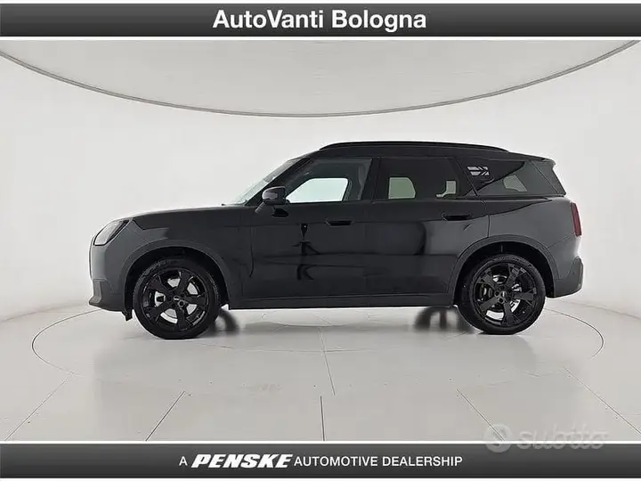 Mini Countryman 2026 photo 3