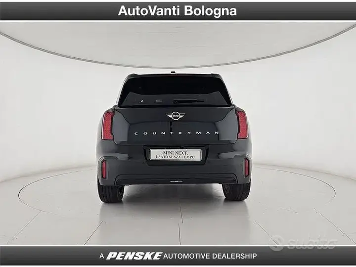 Mini Countryman 2026 photo 5