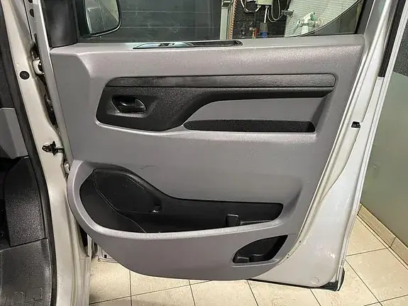 Toyota Proace 2018 photo 5