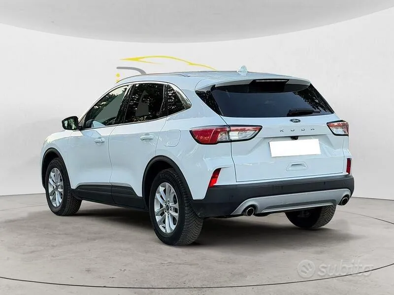 Ford Kuga 2023 photo 4