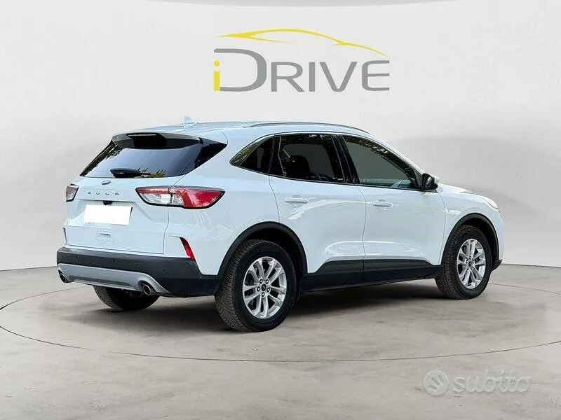 Ford Kuga 2023 photo 5