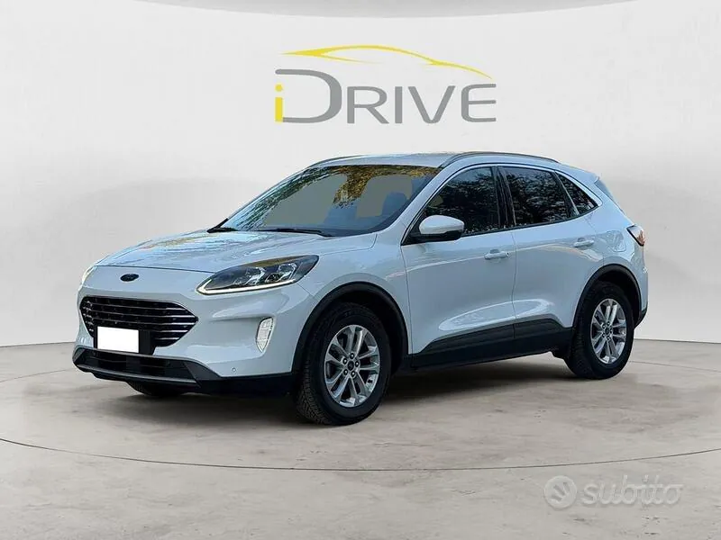 Ford Kuga 2023 photo 3