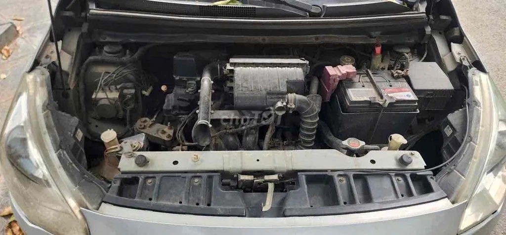 Mitsubishi Attrage 2019 photo 5