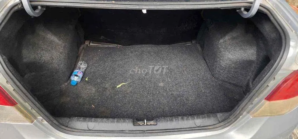 Mitsubishi Attrage
