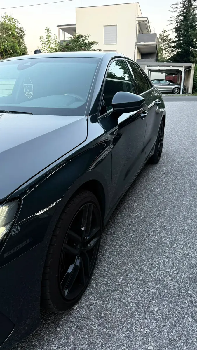 Audi A3 2020 photo 3