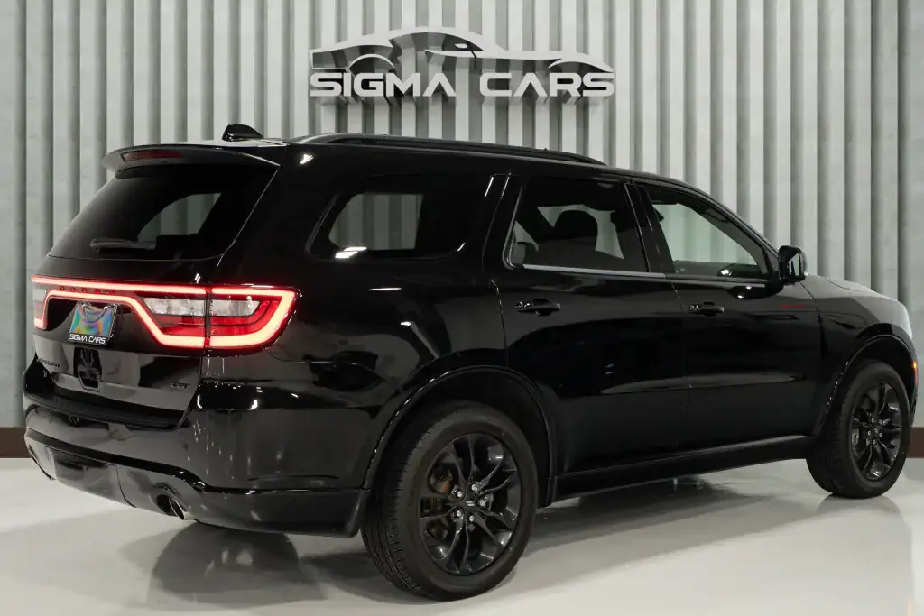 Dodge Durango 2023 photo 4