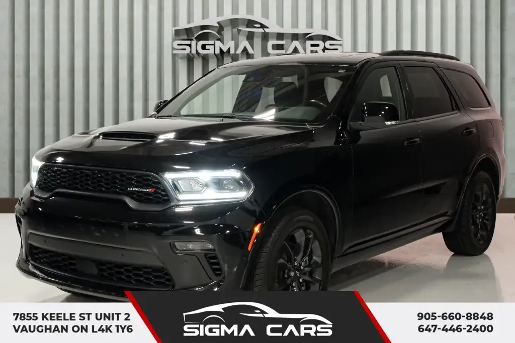 Dodge Durango