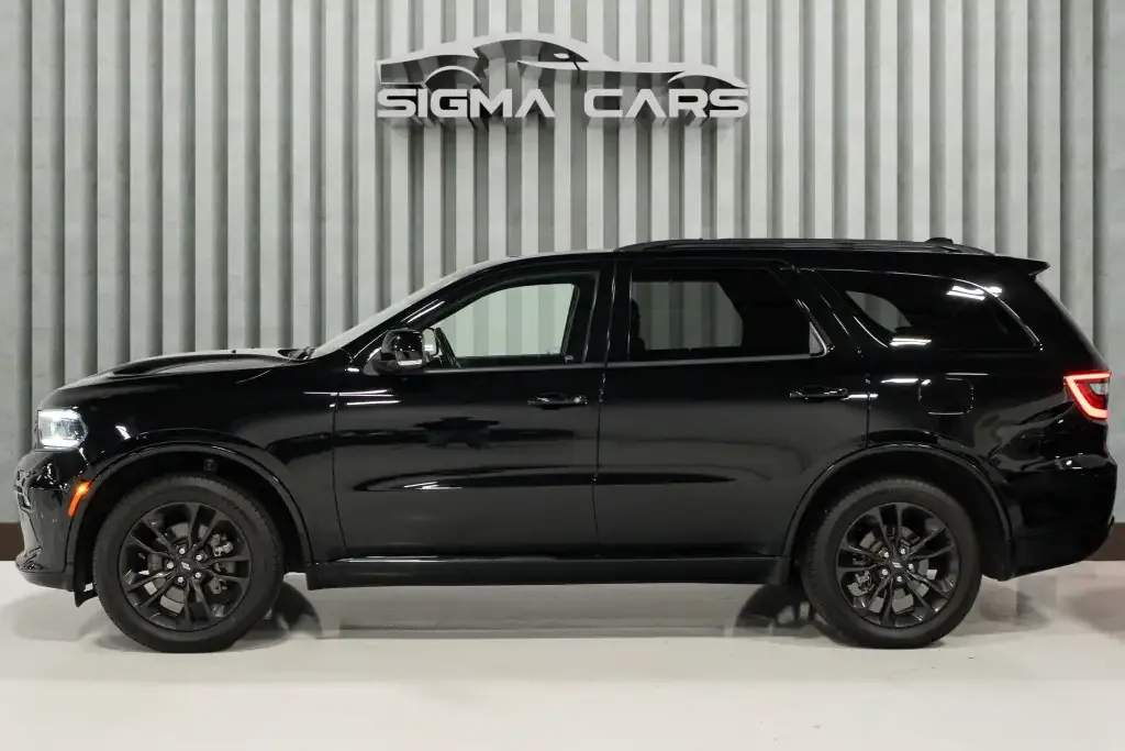 Dodge Durango 2023 photo 3