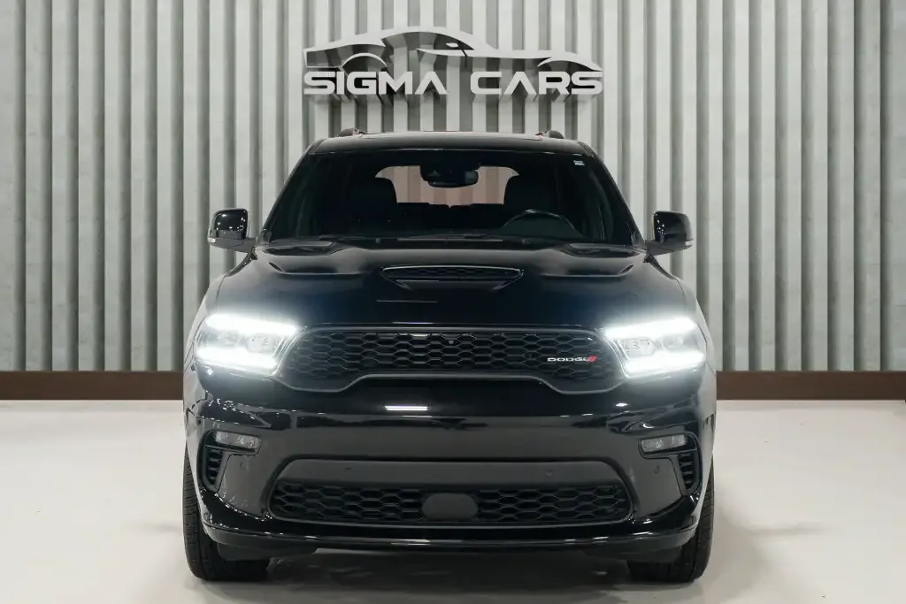 Dodge Durango 2023 photo 2