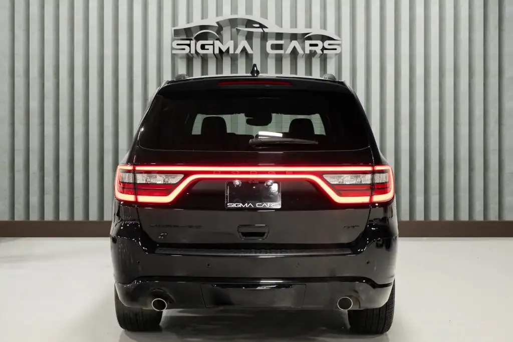 Dodge Durango 2023 photo 5