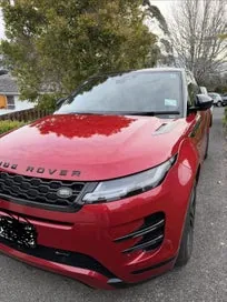 Land Rover Range Rover Evoque 2022 photo 4
