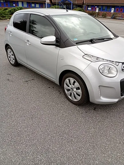 Citroen C11 2015 photo 2