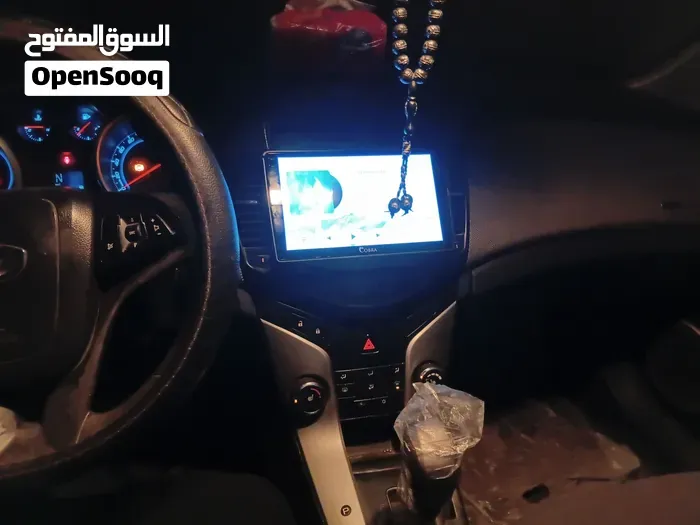Daewoo Lacetti 2009 photo 2