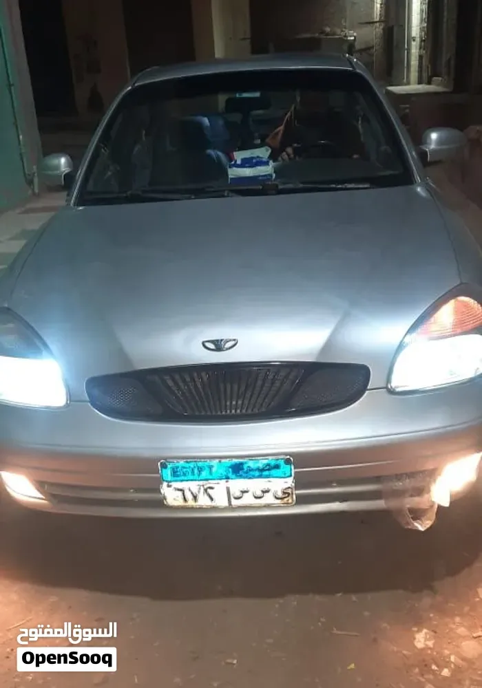 Daewoo Lacetti 2009 photo 5