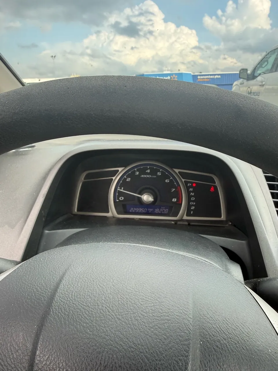 Honda Civic 2009 photo 2