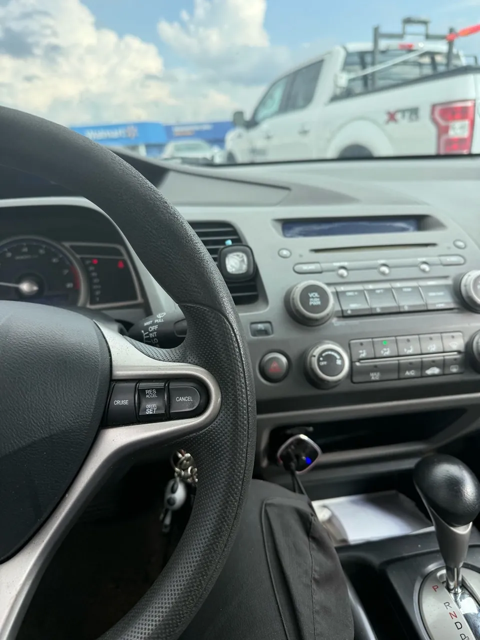 Honda Civic 2009 photo 5