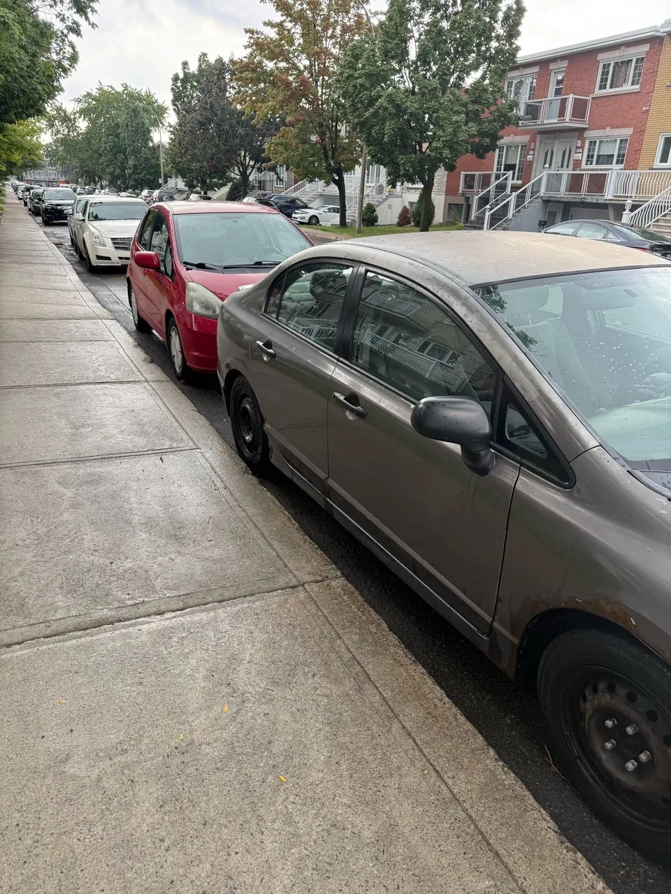 Honda Civic 2009 photo 4