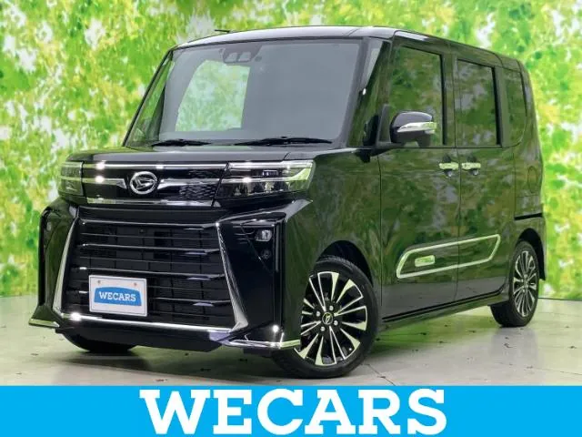 Daihatsu Tant