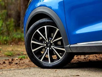 Ford Puma 2020 photo 3